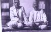 V.K. Gokak and D.R. Bendre