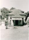 A Hindu Traditional Home in Goa