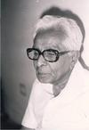 Kannada and English Scholar A.N.  Moorthy Rao