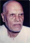 Writer Gorur Ramaswamy Iyengar