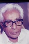 Prof. A.N. Moorthy Rao
