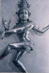 Bronze Idol of Nataraja