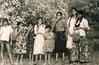 Kamat  Cousins at Wadageri Cashew Plantation