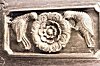 Designs in a Bracket Carving