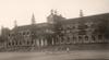 Main Building of Karnatak College  Dharwad (KCD) 