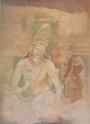 Ajanta Painting