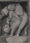 Erotica from Temple Relief
