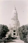 A Temple in Varanasi