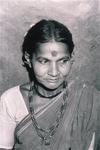 Woman Belonging to Diwar Community