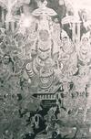 In the Court of King Ramachandra