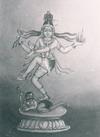 Dancing Shiva