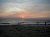 Sunset at Hodbandur Beach, Kumta