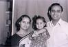 Bhatnagar family, Jaipur, 1978