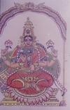 Goddess Lakshmi