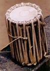 Indian Drum