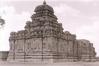 A South Indian Temple of Post Vijayanagar Period
