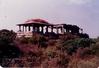 Twin Pavilions on the Westen Side of Nagayi Site