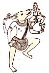 The Varaha Avatar