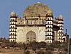 The Majestic Gol Gumaz<br> Bijapur, Karnataka