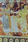 Women of Lepakshi