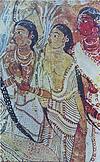 Lepakshi Women