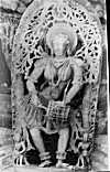 Stone maiden, Belur