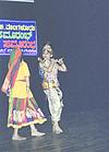 Scene from a konkani play