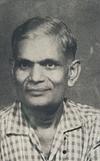 Sheshagiri Rao Kulkarni