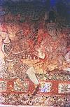 Murals of Lepakshi