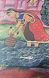 Rajasthani painting