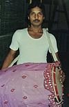 A drummer from orissa