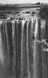 Narmada falls