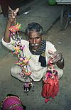 rajasthani toy seller