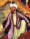 Emperor Babur