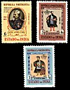 Stamps of Portuguese India