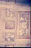 ajanta cave ceiling painting