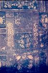 ajanta cave ceiling painting