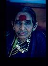 Mother of Dr.L.T.Sharma
