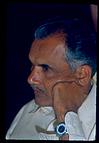 Dr.Bhyrappa in reflective mood