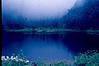 A pond in Himalayan range