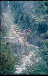 Himalayan crevice