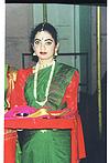 Bharatanatyam dancers