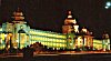 Vidhana Shoudha by Night