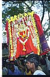 Street procession at Malleshvaram