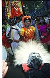 Street procession, Malleshvaram