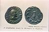 tetradrachm struck in hermaios