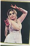 The Kathak Dance 