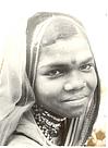 A gonda women from chindawada