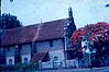 A Church in a Costal Kerala