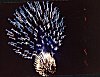 Fireworks During the Deepavali Festival